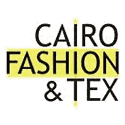 Cairo Fashion & Tex - 2020